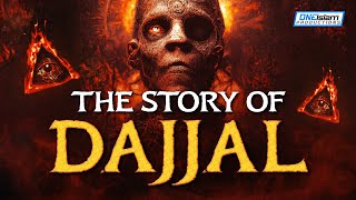 THE STORY OF DAJJAL [upl. by Damour]