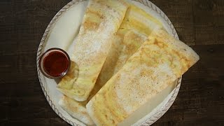 Egg Dosa Recipe  How To Make Egg Dosa  Easy And Quick Breakfast Recipes  Masala Trails [upl. by Atneuqal]