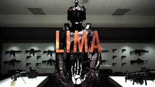 Oats Studios  LIMA Trailer [upl. by Schluter]