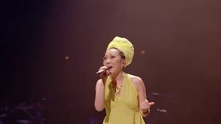 MISIA「明日へ」（from 平成武道館 LIFE IS GOING ON AND ON Live Ver） [upl. by Perlman]