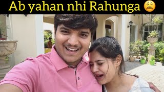 ab Didi ke Pass nhi rahunga  the mridul vlogs  the mridul  pragati  BroSis [upl. by Lugo]