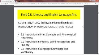 CST PRACTICE TEST PART 1 [upl. by Atiragram]