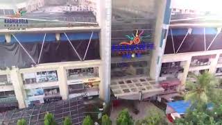 Raghuleela mega mall kandivali w [upl. by Nyleak]