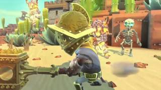 Portal Knights  Developer Insights Part 3 [upl. by Ruiz]