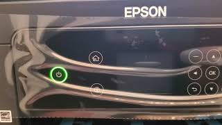 Downgrade Firmware on Epson XP4100 [upl. by Hareemas]