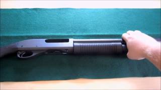 Remington 870 Express Super Magnum The first and last shotgun you will ever need [upl. by Babcock]