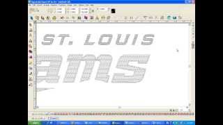 EngraveLab Training EPS Import to Fill and Engrave [upl. by Osterhus]