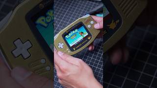 Saving A Viewers Gameboy [upl. by Towland189]