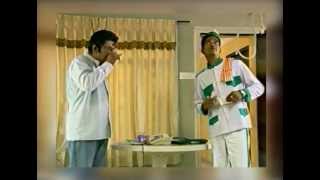 Full Comedy Movie  Sundari Neeyum Sundaran Naanum  Full Movie  Pandiarajan  Manorama  Senthil [upl. by Eeleak209]