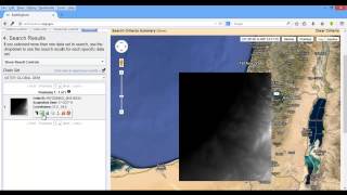 How to download dem data from usgs [upl. by Rosenberg287]