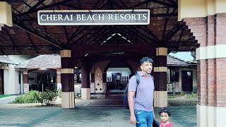 Cherai Beach Resorts  Cherai [upl. by Enenaej]