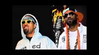 Method Man amp Redman  Cheka 1999  HD [upl. by Rexferd360]