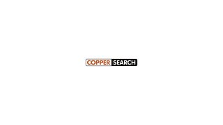 Copper Search ASXCUS  Webinar Presentation [upl. by Anyar223]