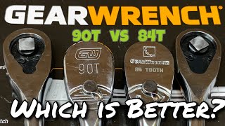 What GearWrench Isnt Telling You About its NEW Tools MUST Watch [upl. by Gerianna]