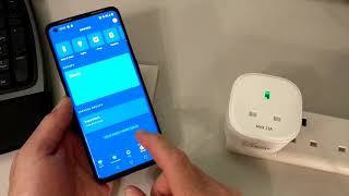 Meross WiFi SmartPlug with HomeKit  Unboxing Setup and Review [upl. by Elizabeth]