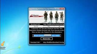 Operation Flashpoint Red River Crack For Xbox360 PS3 amp PC [upl. by Bowrah3]