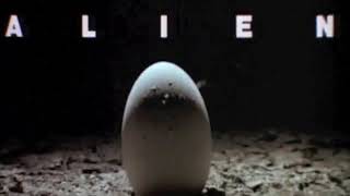 Alien 1979 HD Trailer [upl. by Borroff586]