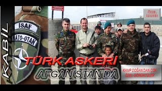 İŞTE AFGANİSTAN TÜRK BİRLİĞİ [upl. by Yruok]