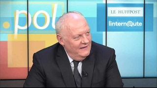 Quand on demande à Asselineau sil accepterait dêtre agent de la CIA [upl. by Noired]