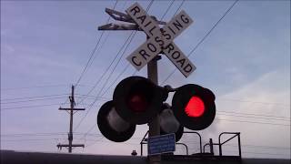 Railroad Crossings of the CN Chicago Sub Volume 9 [upl. by Inal]