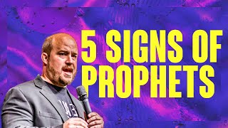 Discovering The Real Prophets 5 Signs You Cant Miss [upl. by Dahraf975]