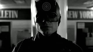 Bullseye Theme Daredevil Season 3 Soundtrack [upl. by Conyers]