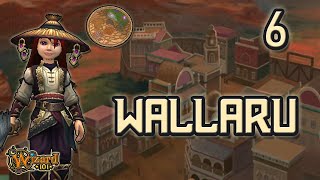 Wizard101 Wallaru 6  Rage [upl. by Wolford]