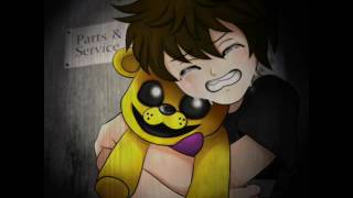 Fnaf Sad Song [upl. by Izzy572]