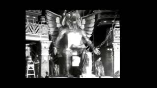 Cabiria Video of Child sacrifice [upl. by Shepp802]