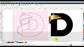 Coreldraw Professional Freehand Tips amp Tricks For Experts amp Beginners  Ahsan Sabri [upl. by Malinda]