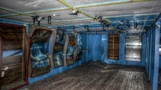 Oldest Funhouse in USA  Abandoned Amusement Park  PA [upl. by Phyllis294]