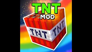 Minecraft Streamer vs Viewer TNT Game [upl. by Llemart]