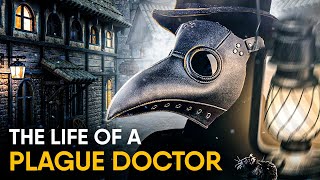 What if you were a Plague Doctor for a day [upl. by Leinnad]