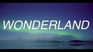 GARD WUZGUT  Wonderland OFFICIAL AUDIO [upl. by Carlye]