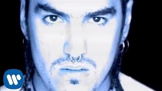 Machine Head  Davidian OFFICIAL VIDEO [upl. by Yrojram]