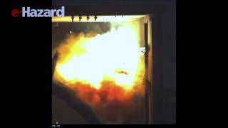 Arc Flash Exposures  Arc Flash Awareness [upl. by Eitsirk]