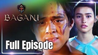 Bagani Episode 99  English Subbed [upl. by Nai943]