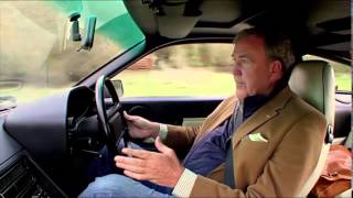 Jeremy Clarksons Story Behind The 928 Porsche  Top Gear [upl. by Nadda777]