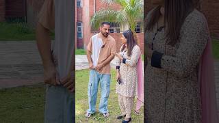 Deedar Gill  Funny Video [upl. by Tarkany35]