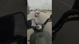 Extreme Road Rage on Biker part 1 shorts [upl. by Akeemahs]