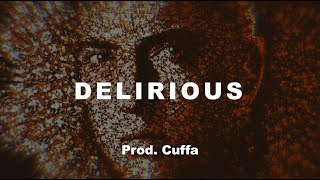 FREE Eminem Relapse Type Beat  quotDeliriousquot prod Cuffa [upl. by Allesor]