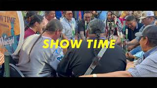 SHOWTIME  SHAKOPEE POWWOW 2024 [upl. by Sherborne]