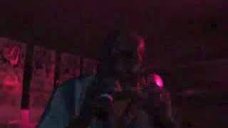 Lt Stitchie  Get Up Stand Up Live [upl. by Primaveras720]