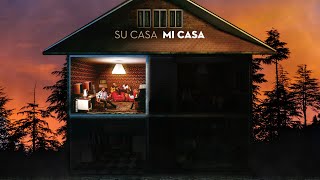 Mi Casa feat Black Coffee  Africa Shine Official Audio [upl. by Cecilia]