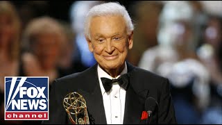 Legendary ‘The Price is Right’ host Bob Barker dead at 99 [upl. by Etsirhc]