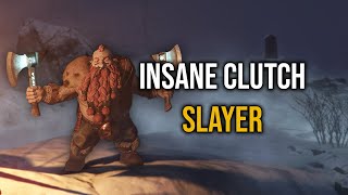 70 Billion hours of Slayer [upl. by Harv401]