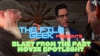 Blast from the Past 1999 Movie Review [upl. by Erreid]