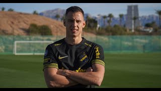 Filip Benkovic [upl. by Je]