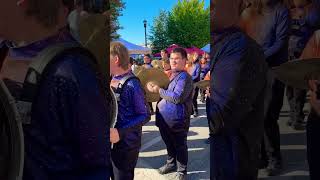 Carthage Missouri Mapleleaf parade part 2 🍁🎶🥁🎺🍁 [upl. by Aydidey]