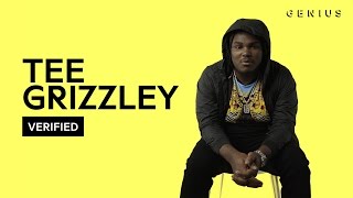 Tee Grizzley quotFirst Day Outquot Official Lyrics amp Meaning  Verified [upl. by Bertila]